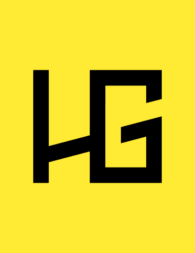 HG Studios Logo